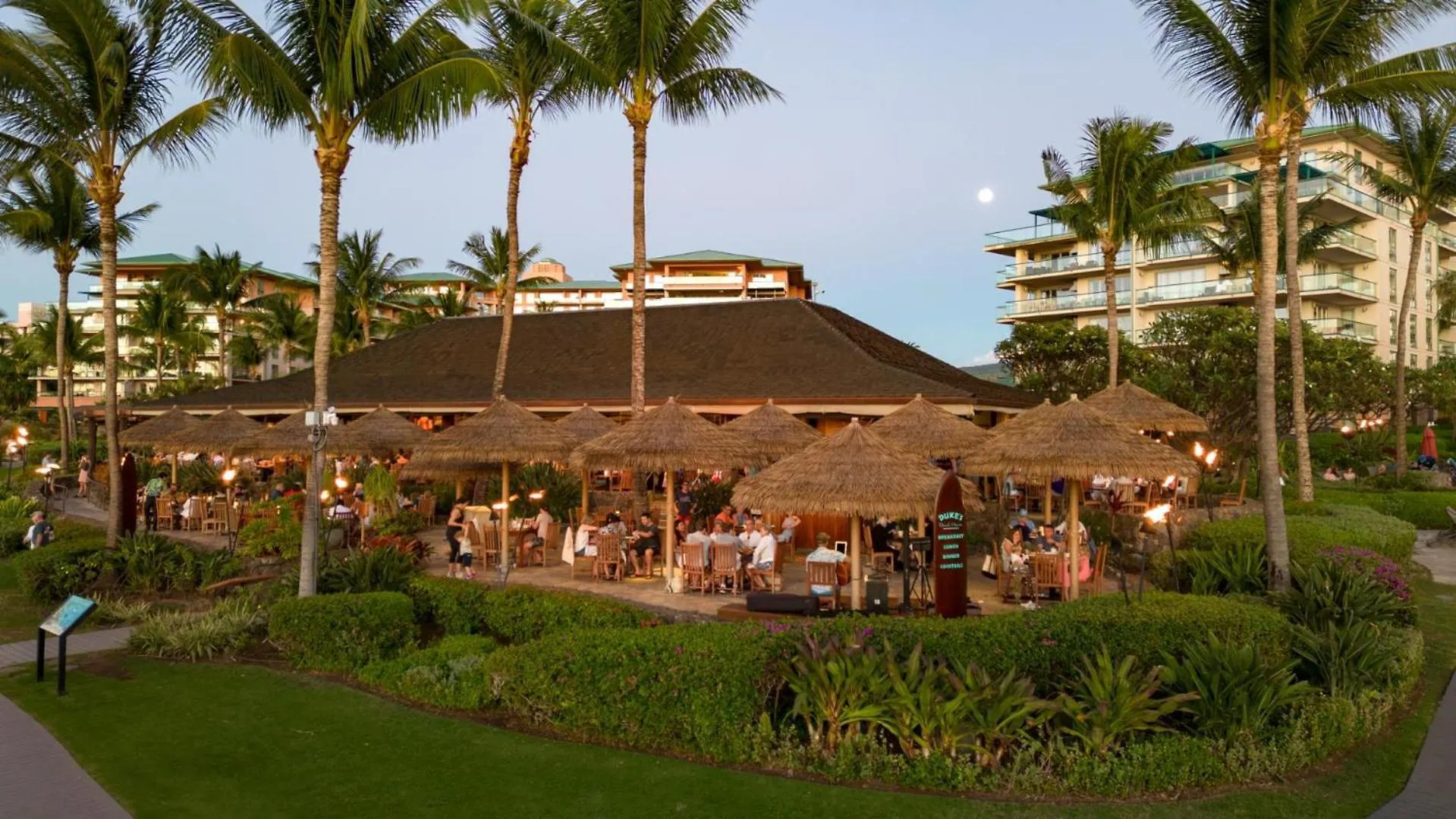 Kbm Resorts Free Car Honua Kai Hokulani Ocean View 2Bedroom Condo Hkh-648 Spectacular Xl Lanai Ocean Views Kaanapali United States