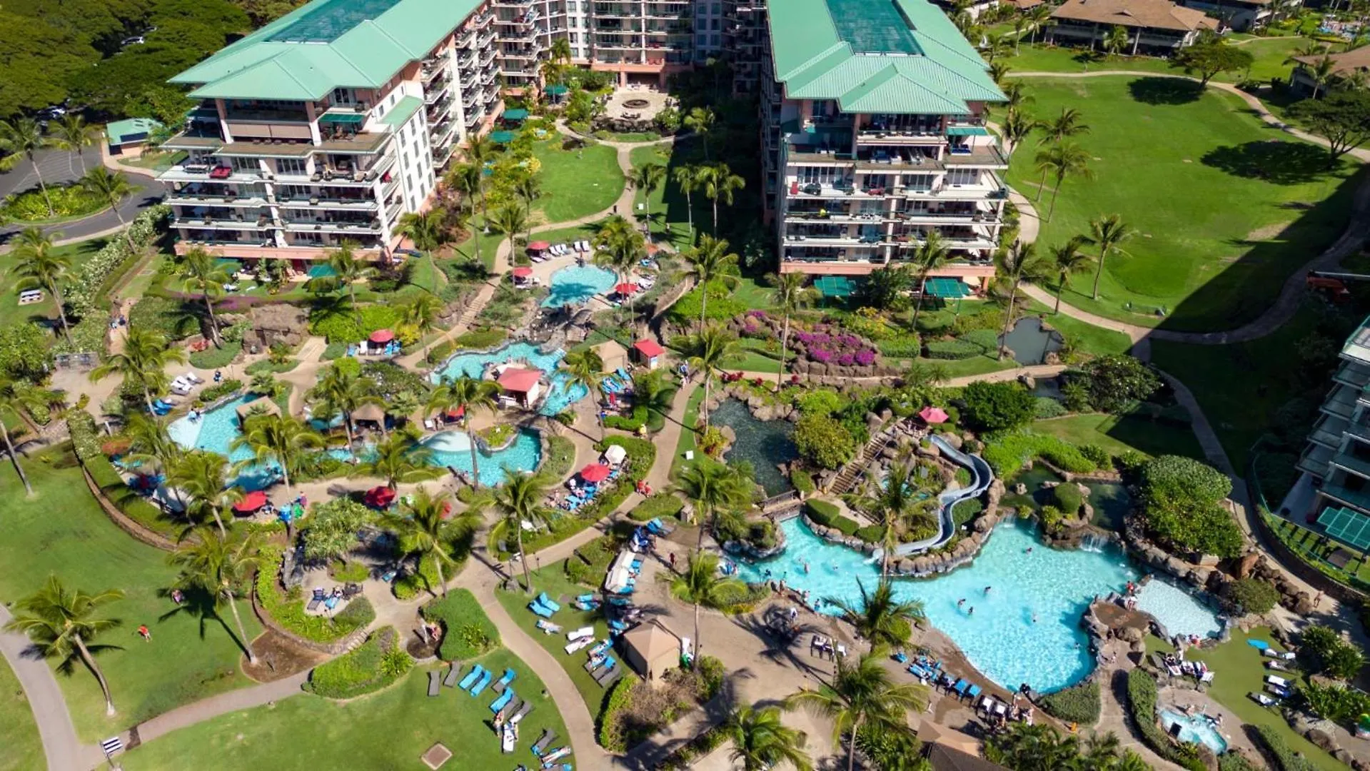 Apartment Kbm Resorts Free Car Honua Kai Hokulani Ocean View 2Bedroom Condo Hkh-648 Spectacular Xl Lanai Ocean Views Kaanapali United States