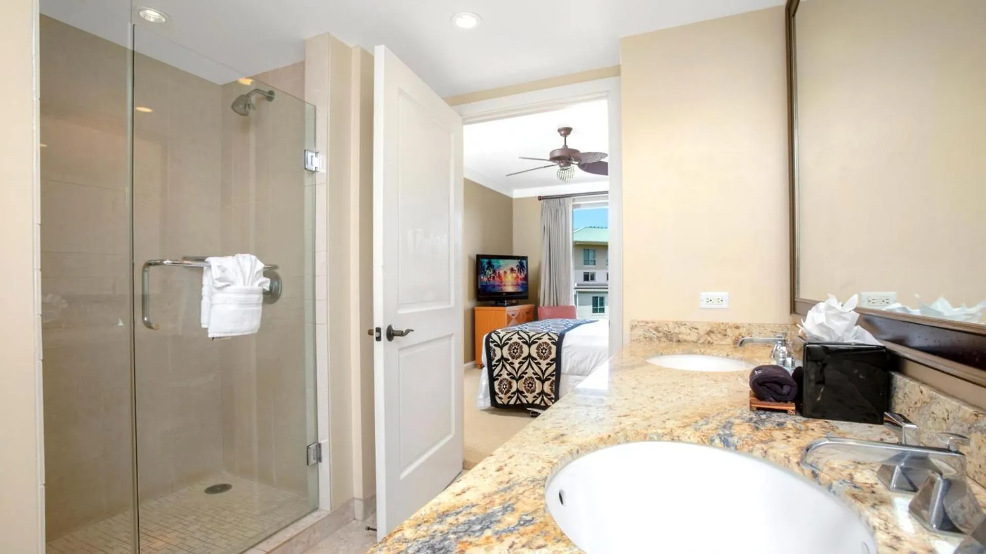 Apartment Kbm Resorts Free Car Honua Kai Hokulani Ocean View 2Bedroom Condo Hkh-648 Spectacular Xl Lanai Ocean Views Kaanapali United States