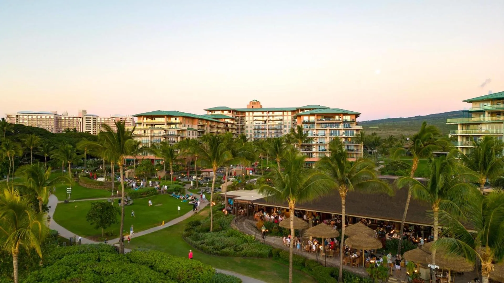 Kbm Resorts Free Car Honua Kai Hokulani Ocean View 2Bedroom Condo Hkh-648 Spectacular Xl Lanai Ocean Views Kaanapali 0*,