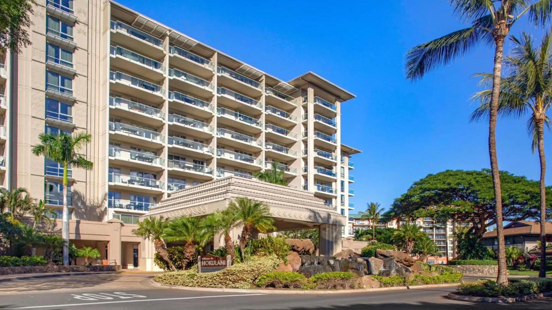 Apartment Kbm Resorts Free Car Honua Kai Hokulani Ocean View 2Bedroom Condo Hkh-648 Spectacular Xl Lanai Ocean Views Kaanapali