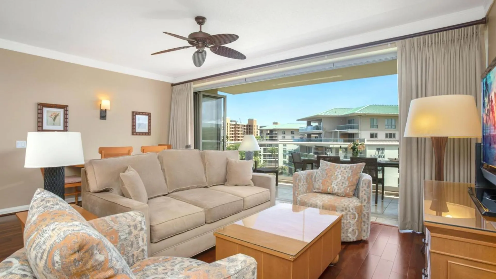 Kbm Resorts Free Car Honua Kai Hokulani Ocean View 2Bedroom Condo Hkh-648 Spectacular Xl Lanai Ocean Views Kaanapali United States