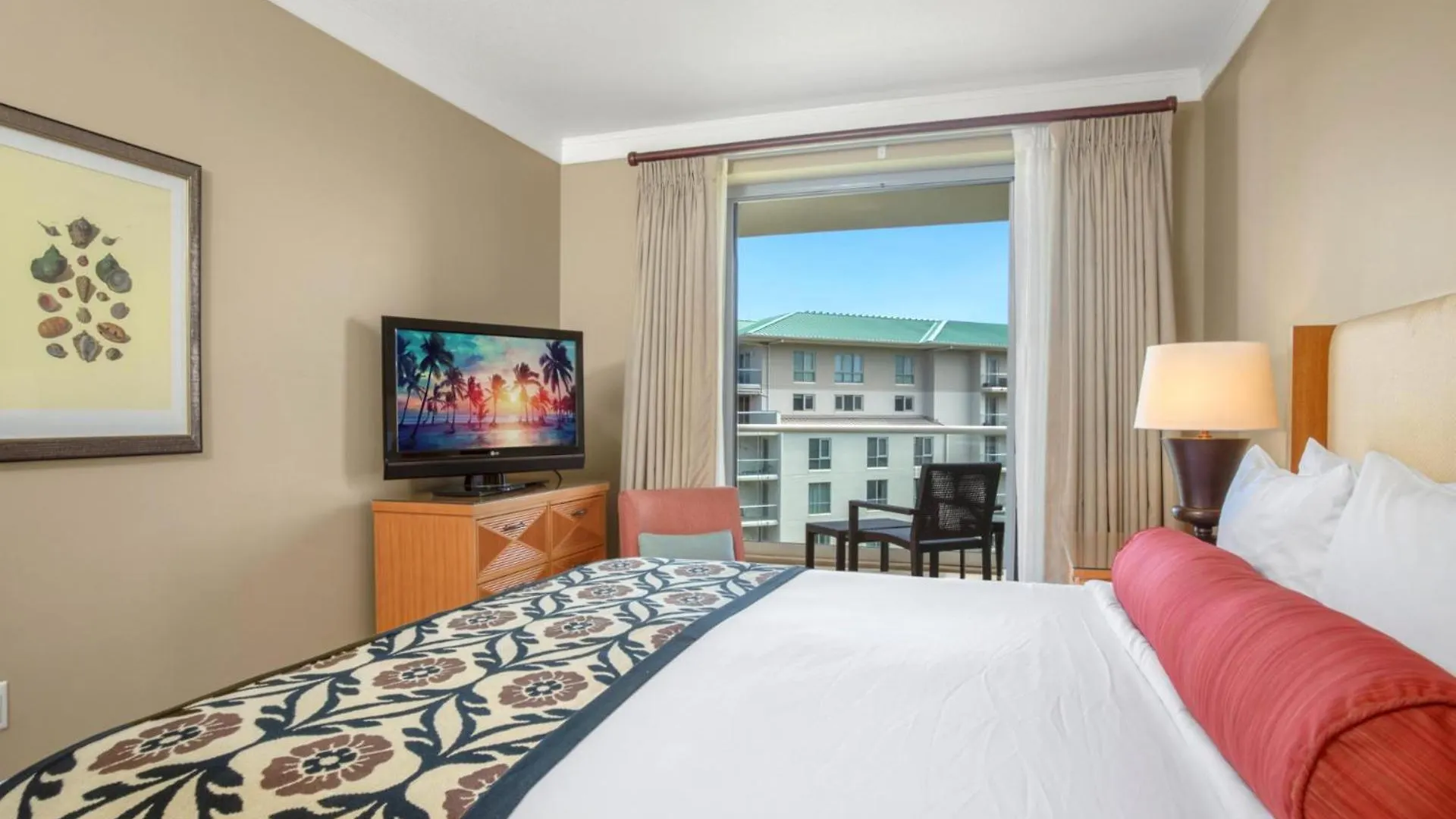 Kbm Resorts Free Car Honua Kai Hokulani Ocean View 2Bedroom Condo Hkh-648 Spectacular Xl Lanai Ocean Views Kaanapali 0*,  United States