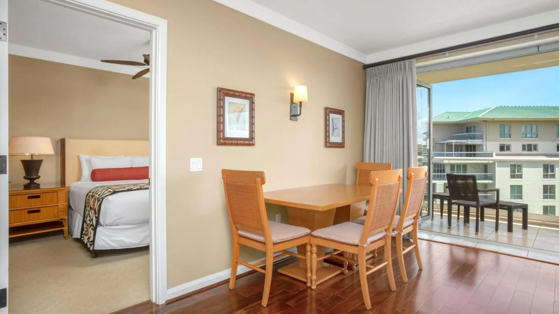 Kbm Resorts Free Car Honua Kai Hokulani Ocean View 2Bedroom Condo Hkh-648 Spectacular Xl Lanai Ocean Views Kaanapali