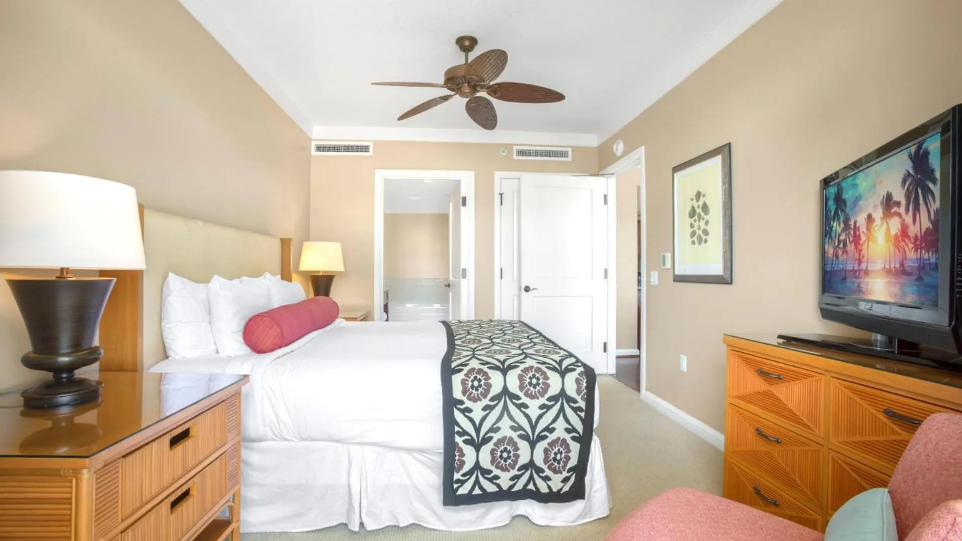 Kbm Resorts Free Car Honua Kai Hokulani Ocean View 2Bedroom Condo Hkh-648 Spectacular Xl Lanai Ocean Views Kaanapali Apartment