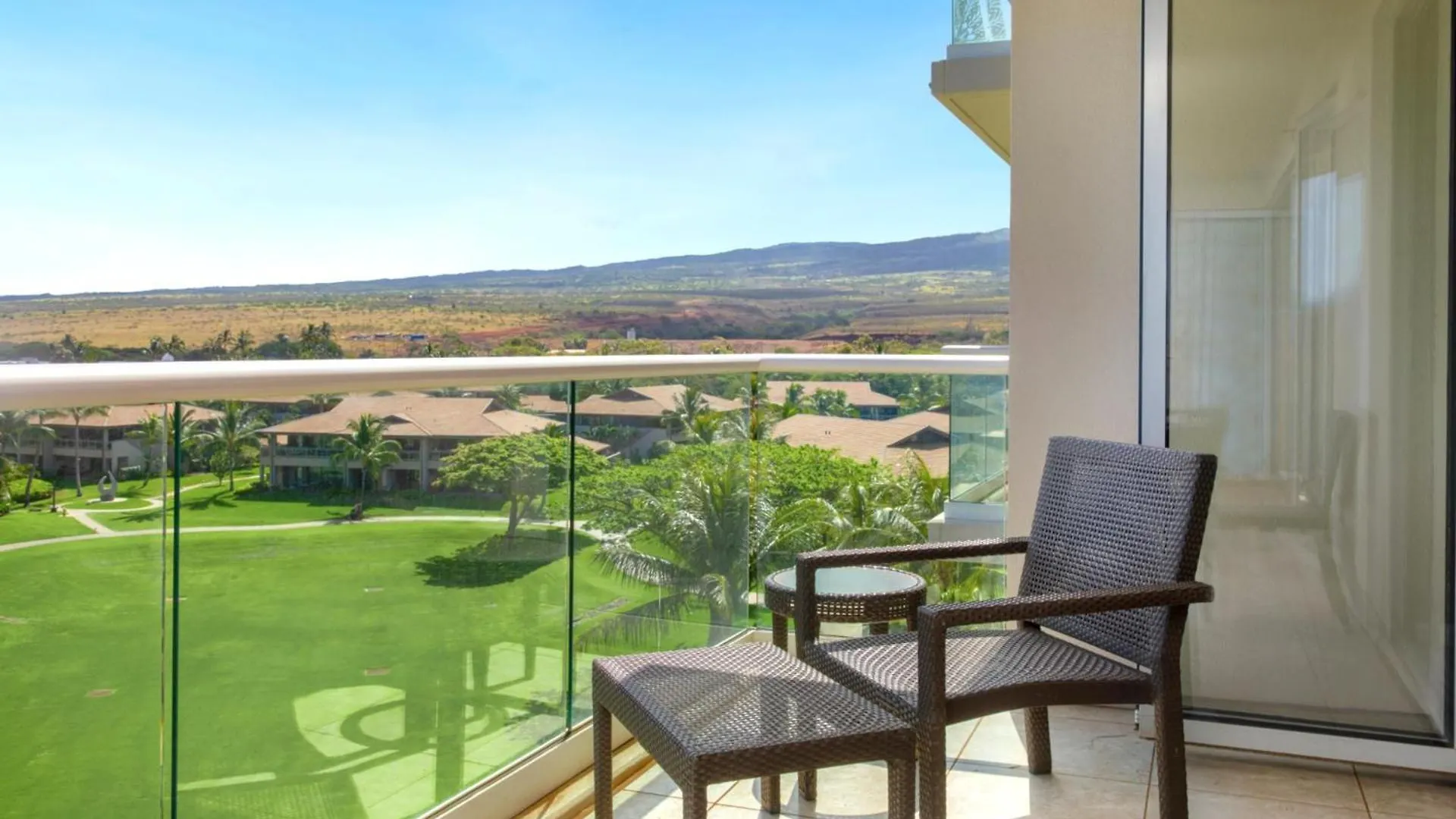 Apartment Kbm Resorts Free Car Honua Kai Hokulani Ocean View 2Bedroom Condo Hkh-648 Spectacular Xl Lanai Ocean Views Kaanapali