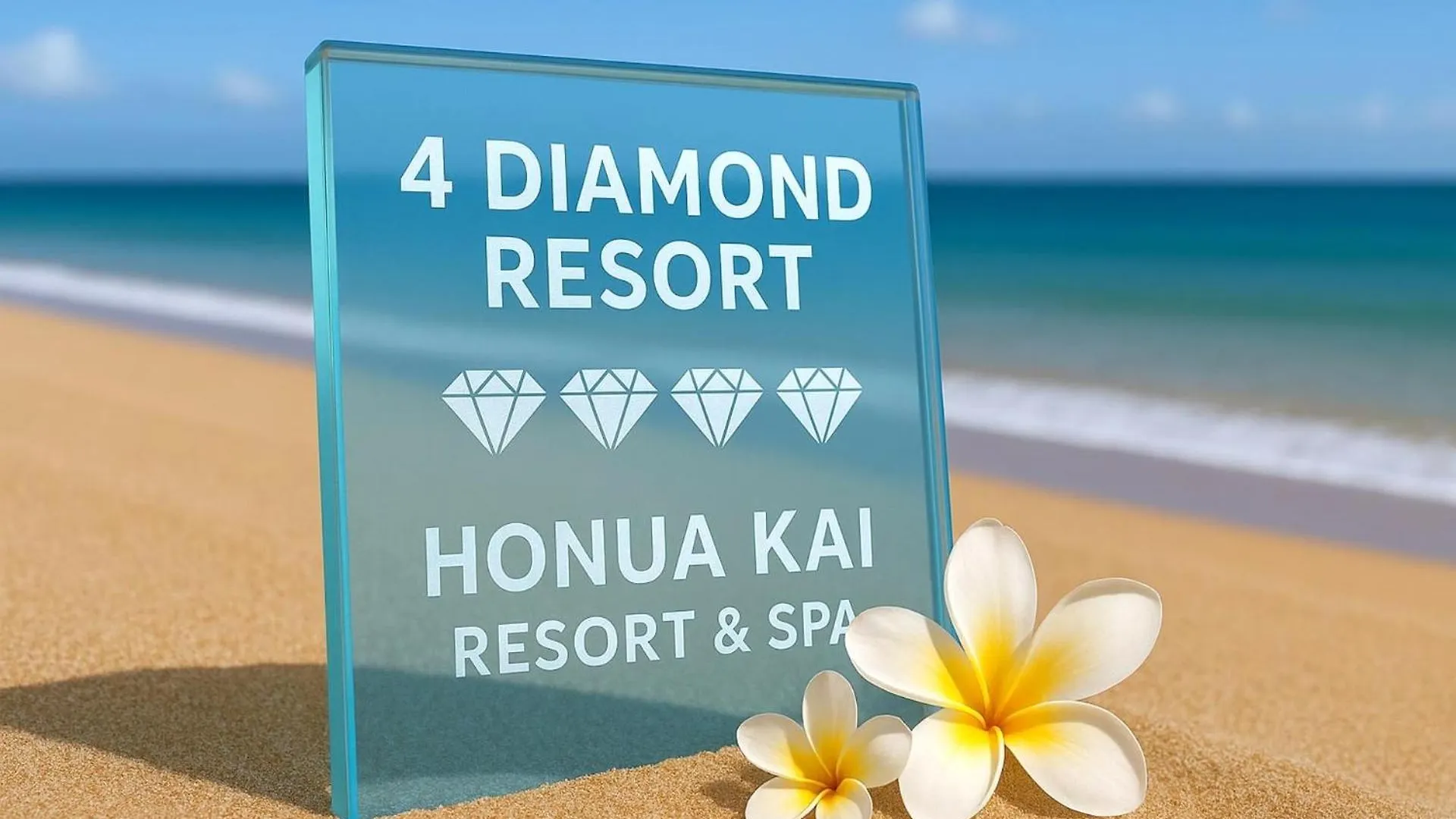 Kbm Resorts Free Car Honua Kai Hokulani Ocean View 2Bedroom Condo Hkh-648 Spectacular Xl Lanai Ocean Views Kaanapali USA